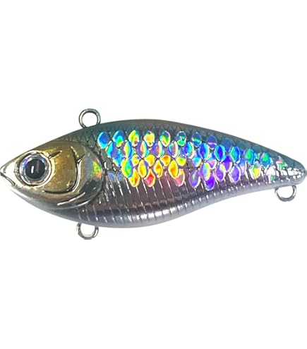 Amazon.co.jp: ラッキークラフト(LUCKY CRAFT)ベビーポッパー50